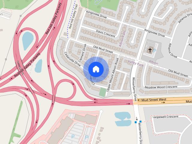 37 Cornerstone Dr