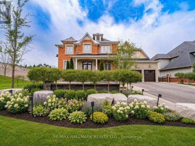 37 Country Club Crescent, Uxbridge, ON, L9P 0B8 house for sale | Listing ID N13732 | Royal LePage