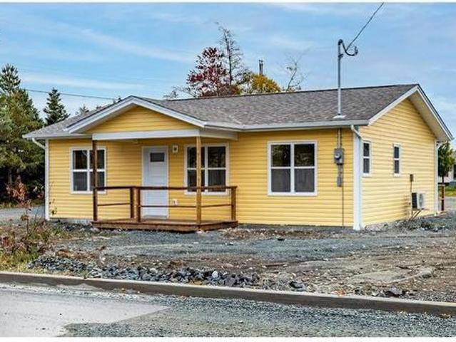 37 Country Road, Bay Roberts, NL, A0A 1G0 house for sale | Listing ID 1297 | Royal LePage
