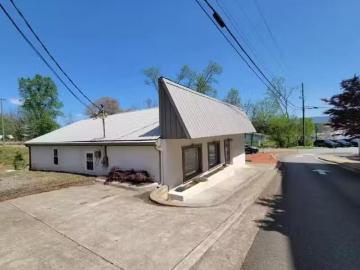 37 Court St, Jasper, GA 30143 MLS 7763401