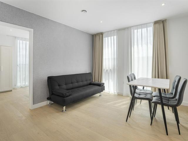 37 Clarendon Road, Watford