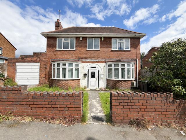 37 Cradley Road, Cradley Heath, DY2 1 bed flat to rent £700 pcm £162 pw