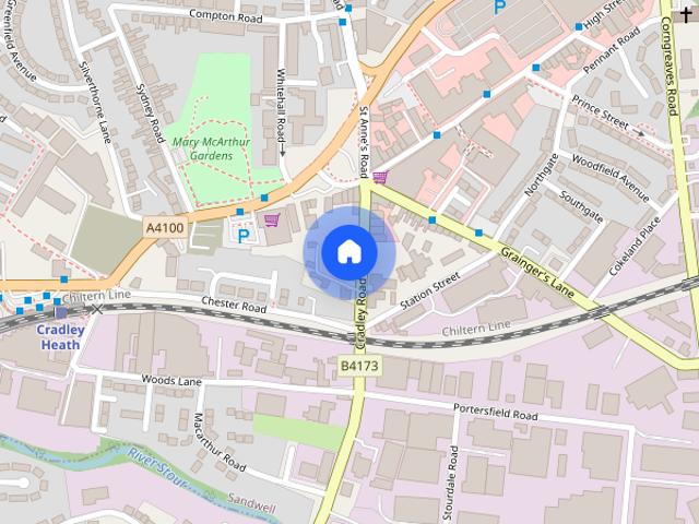 37 Cradley Road, Cradley Heath, DY2