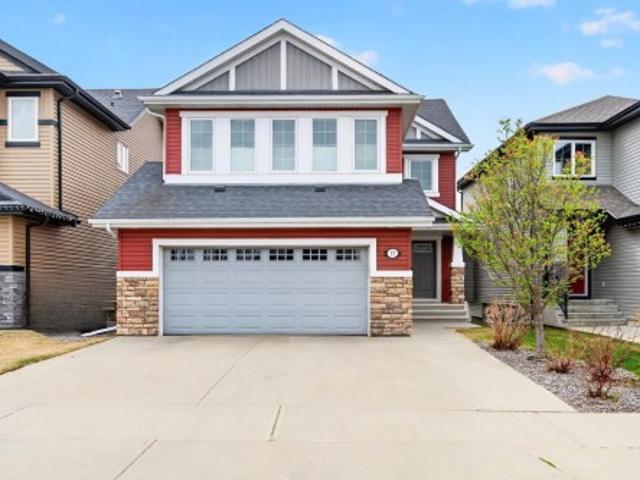 37 Cranston Place, Fort Saskatchewan, AB, T8L 0K7 house for sale | Listing ID E4493 | Royal LePage