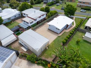 Torquay, Hervey Bay, Booral, Fraser Coast Regional, Fraser Coast Regional, Mud Island, Queensland