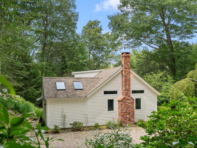 37 Davenport Road, Roxbury, US, CT
