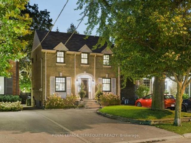37 De Vere Gardens, Toronto, ON, M5M 3E6 house for sale | Listing ID C14079 | Royal LePage