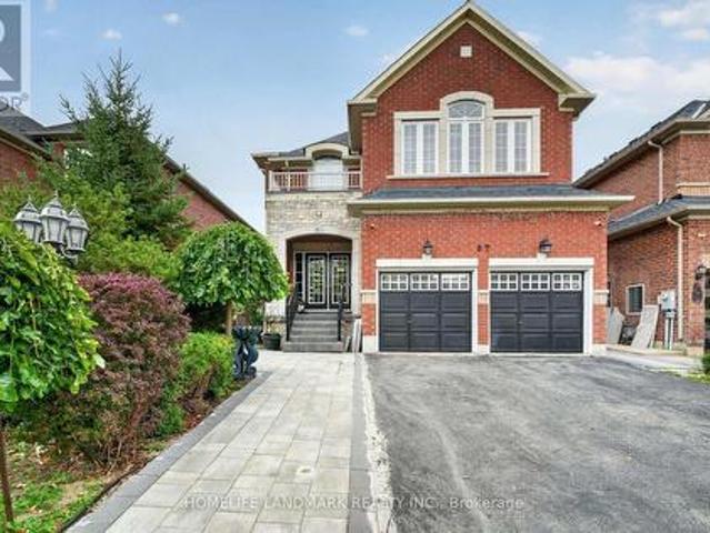 37 Denim Drive, Brampton, ON, L6P 2R3 house for sale | Listing ID W13800 | Royal LePage
