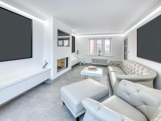 37 Deacons Field, Brewood, Stafford