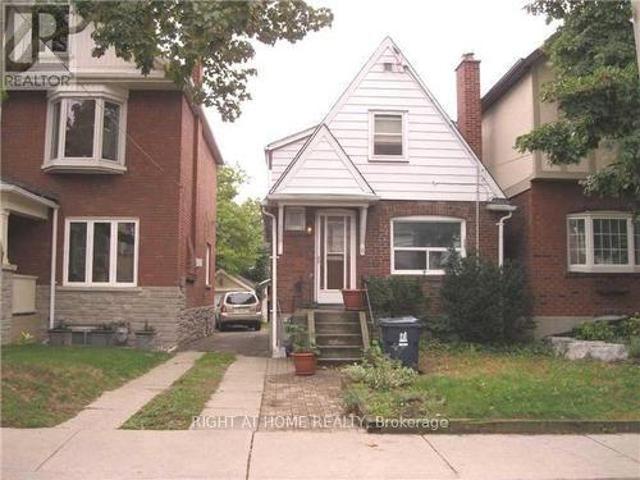 37 Deforest Road, Toronto, ON, M6S 1J1 house for sale | Listing ID W13239 | Royal LePage