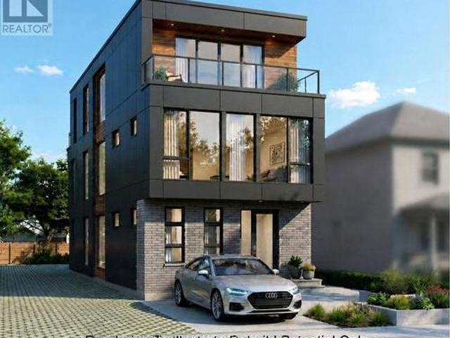 37 Deforest Road, Toronto, ON, M6S 1J1 house for sale | Listing ID W13826 | Royal LePage