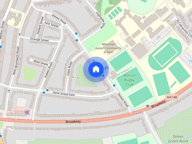 37 Deleves Road