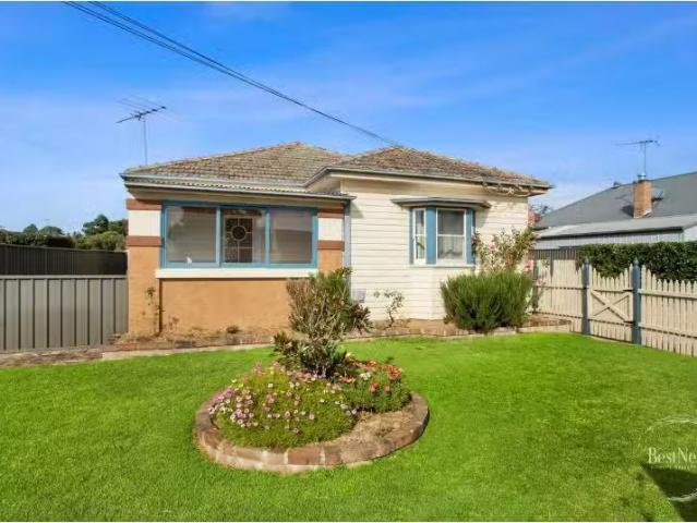 37 Dight Street, Richmond House for rent Listed by Alison Hat.