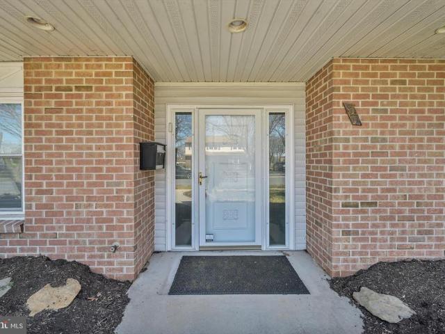 37 Dorchester Drive