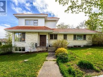 37 Dublin Road, St. John'S, NL, A1B 2G2 house for sale | Listing ID 1298 | Royal LePage