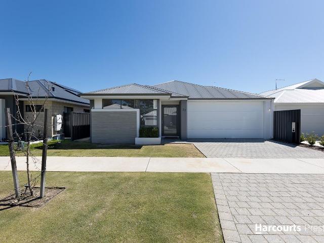 37 Dynasty Way, FORRESTDALE, WA 6112