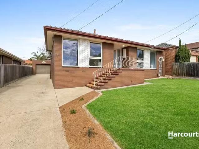 37 Edison Road, Bell Post Hill, VIC 3215 House for Rent
