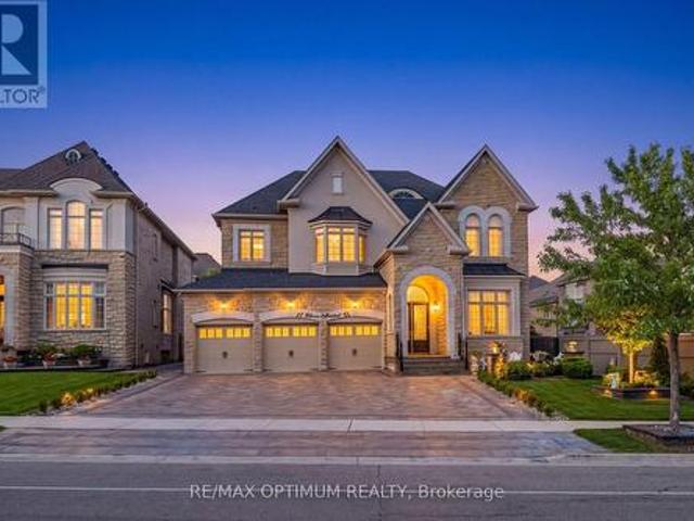 37 Elbern Markell Drive, Brampton, ON, L6X 2X6 house for sale | Listing ID W13703 | Royal LePage