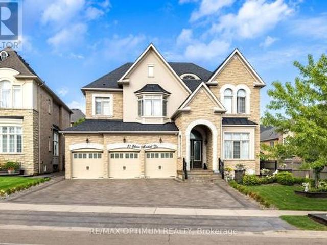 37 Elbern Markell Drive, Brampton, ON, L6X 2X6 house for sale | Listing ID W13807 | Royal LePage