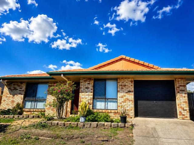 37 Elkhorn Street, Bellbird Park, QLD, 4300