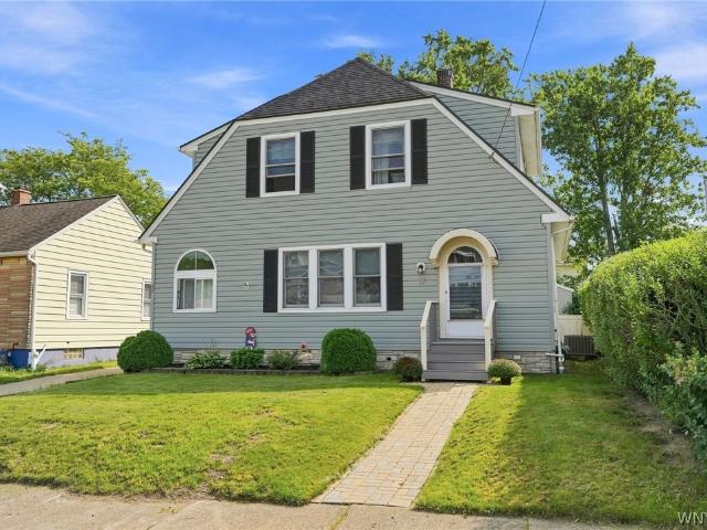 37 Eugene Street