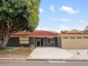 37 Expedition Drive, THORNLIE, WA 6108