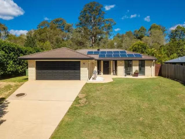 37 Fairway Drive, GYMPIE, QLD 4570 House for Rent