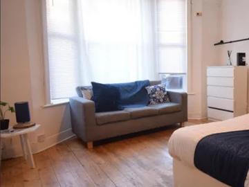 Clapham Common, SW4, Clapham Old Town, London, Greater London