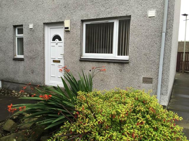 37 Fettercairn Drive, Broughty Ferry DD5, 1 bed flat to rent, £650 pcm | PrimeLocation