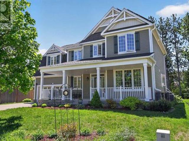 37 Fieldstream Chase, Bracebridge Macaulay, ON, P1L 0B2 house for sale | Listing ID X13542 | Royal LePage