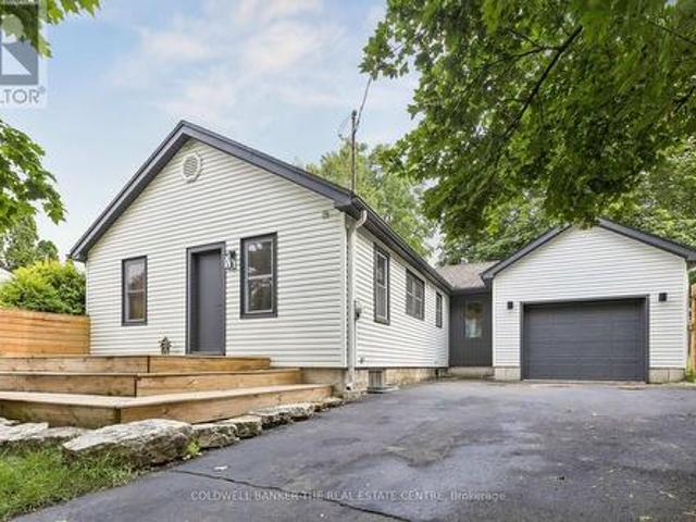 37 Fifth Avenue, Cambridge, ON, N1S 2G1 house for sale | Listing ID X13675 | Royal LePage