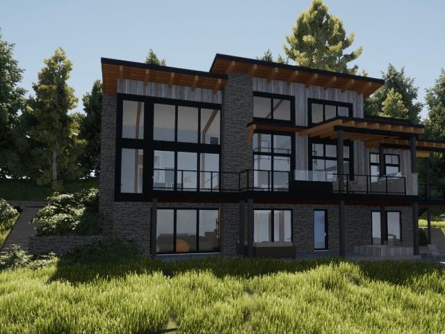 37 Forest Ridge Drive lot 37