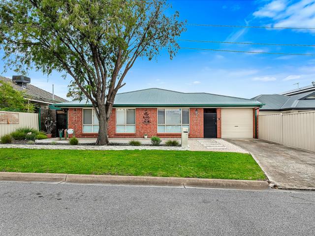 37 fleming avenue, ridgehaven sa for rent lj hooker