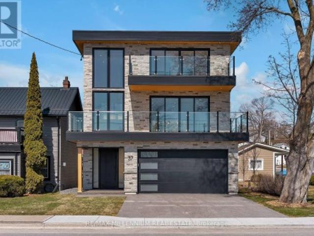 37 Front Street, Trent Hills, ON, K0L 1Y0 house for sale | Listing ID X13768 | Royal LePage