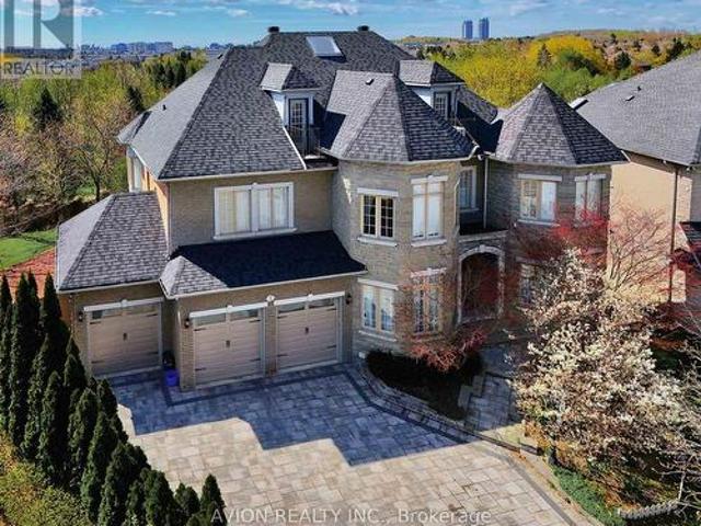 37 Frybrook Crescent, Richmond Hill, ON, L4B 4B9 house for sale | Listing ID N13153 | Royal LePage