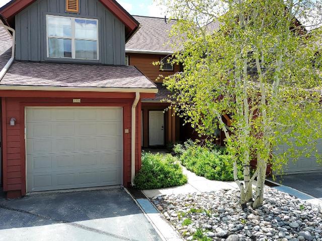 37 GCR 8040N aka Waterside Court, FRASER, USA, CO