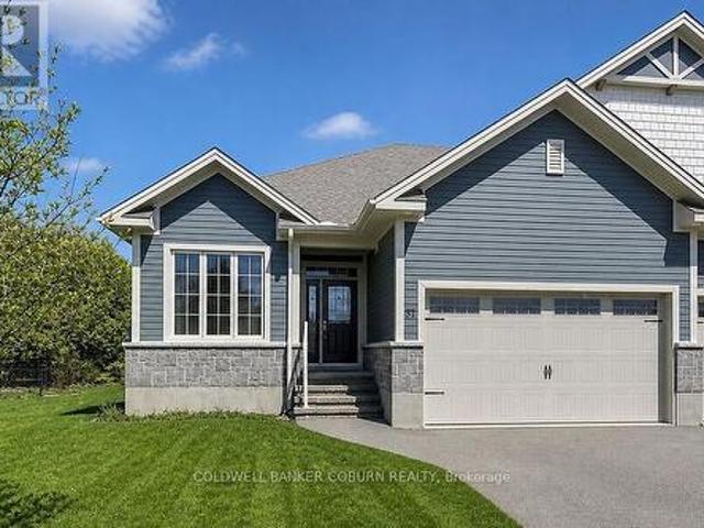 37 Galens Way, North Grenville, ON, K0G 1J0 house for sale | Listing ID X13731 | Royal LePage