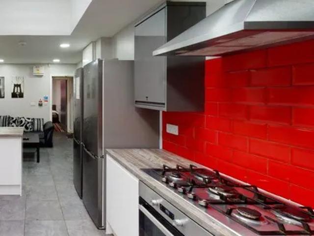 37 George Road, Metchley, B29 6AH, United Kingdom | 5 bed house for rent #134170393 | Rentberry