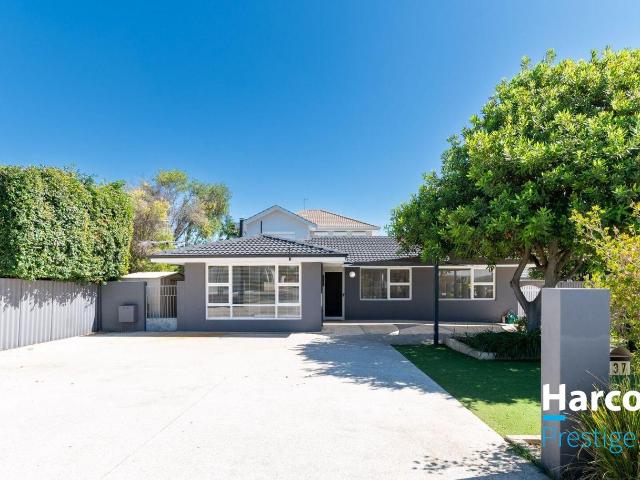 37 Gilbertson Road, KARDINYA, WA 6163