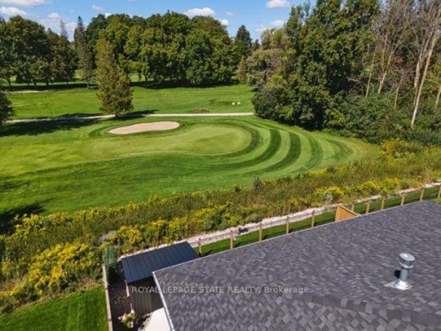 37 Gilmer Crescent, North Perth, ON, N4W 0H3 house for sale | Listing ID X13778 | Royal LePage