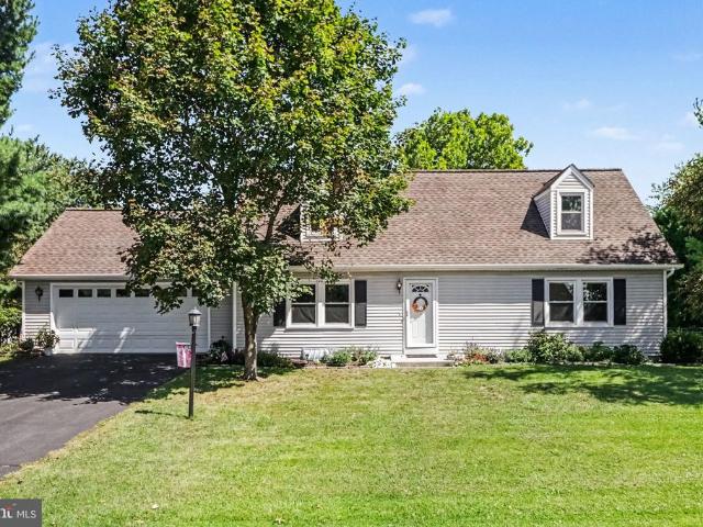 37 Goldenrod Drive