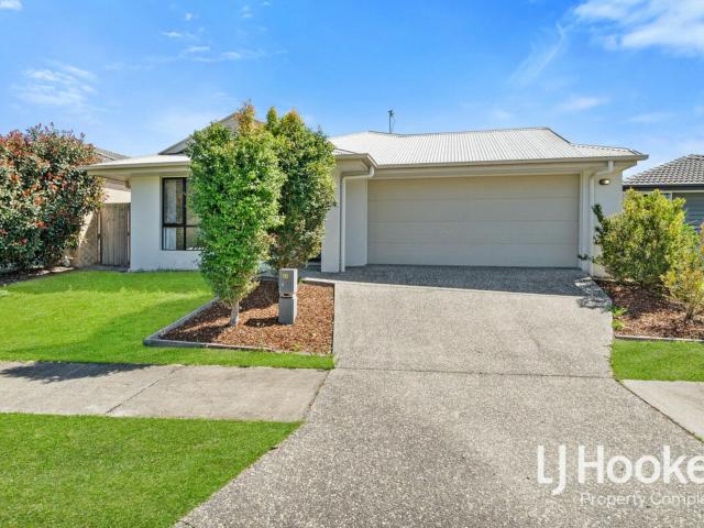 37 Gossan Circuit, Yarrabilba, Australia