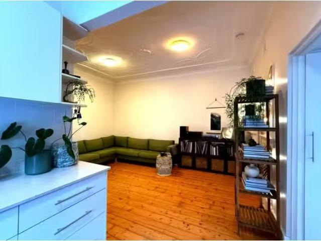 37 Glasgow Avenue, Bondi Beach House for rent Listed by Dylan.