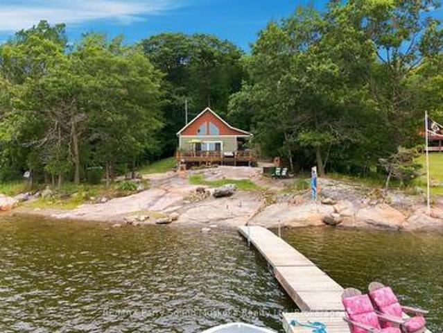 37 Grace Lane, Carling, ON, P0G 1G0 house for sale | Listing ID X13587 | Royal LePage