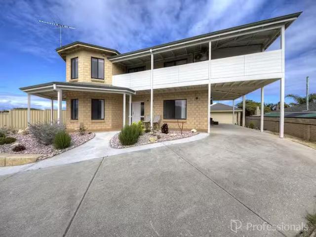 37 Graham Road, Quinns Rocks, WA 6030