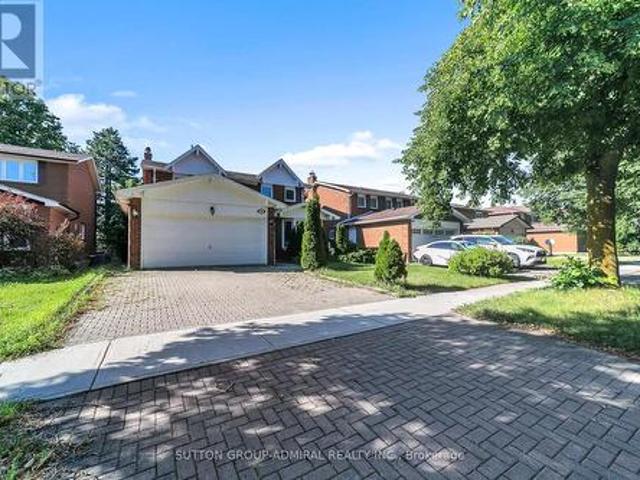 37 Gretman Crescent, Markham, ON, L3T 5L9 house for sale | Listing ID N13635 | Royal LePage