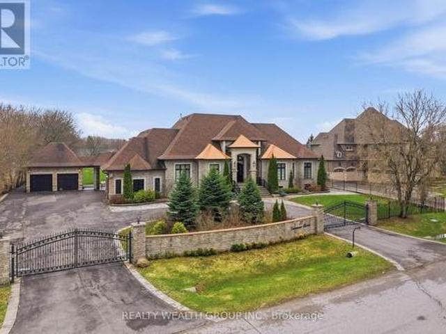 37 Greenan Road, Whitchurch Stouffville, ON, L4A 3H7 house for sale | Listing ID N13011 | Royal LePage