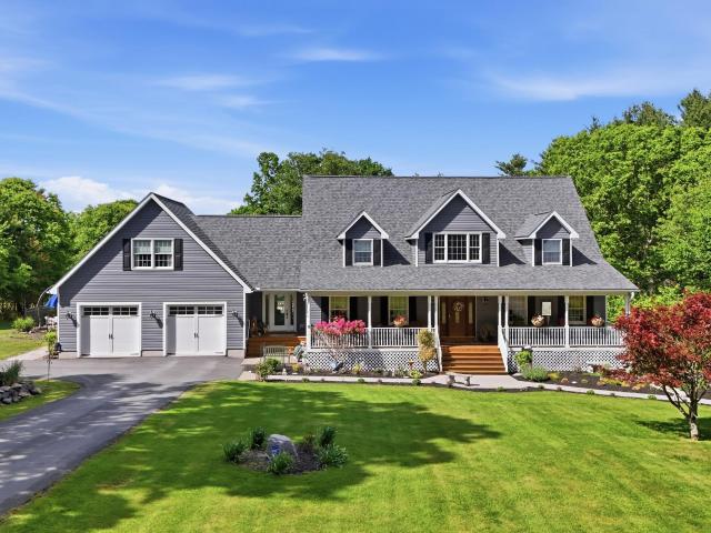 37 Grell Road