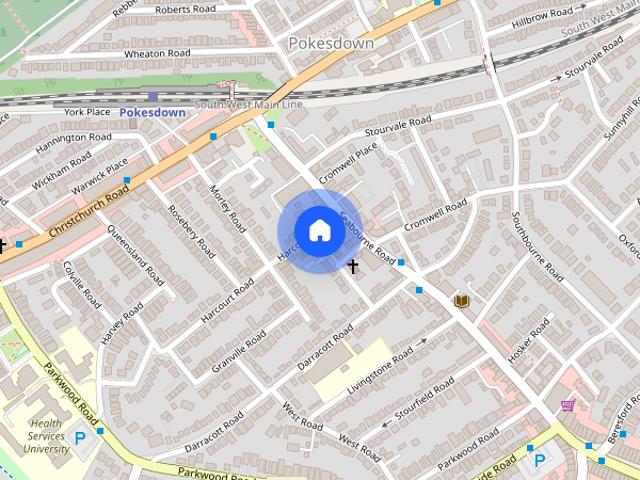 37 Harcourt Road, Pokesdown, Bournemouth