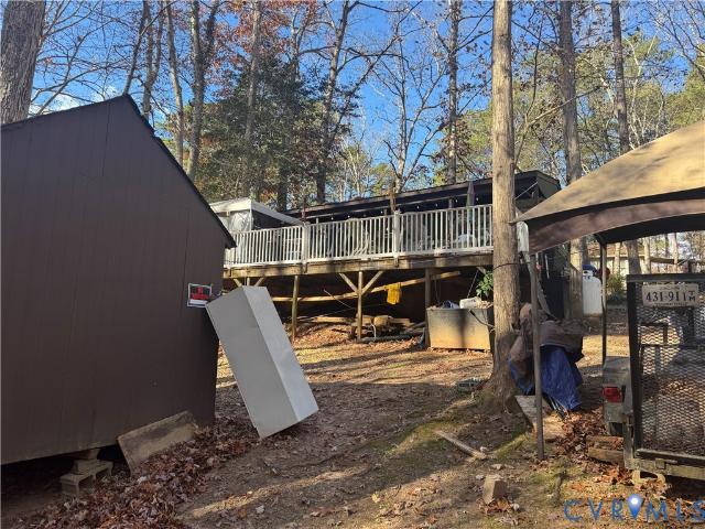 37 Hatchie Trail